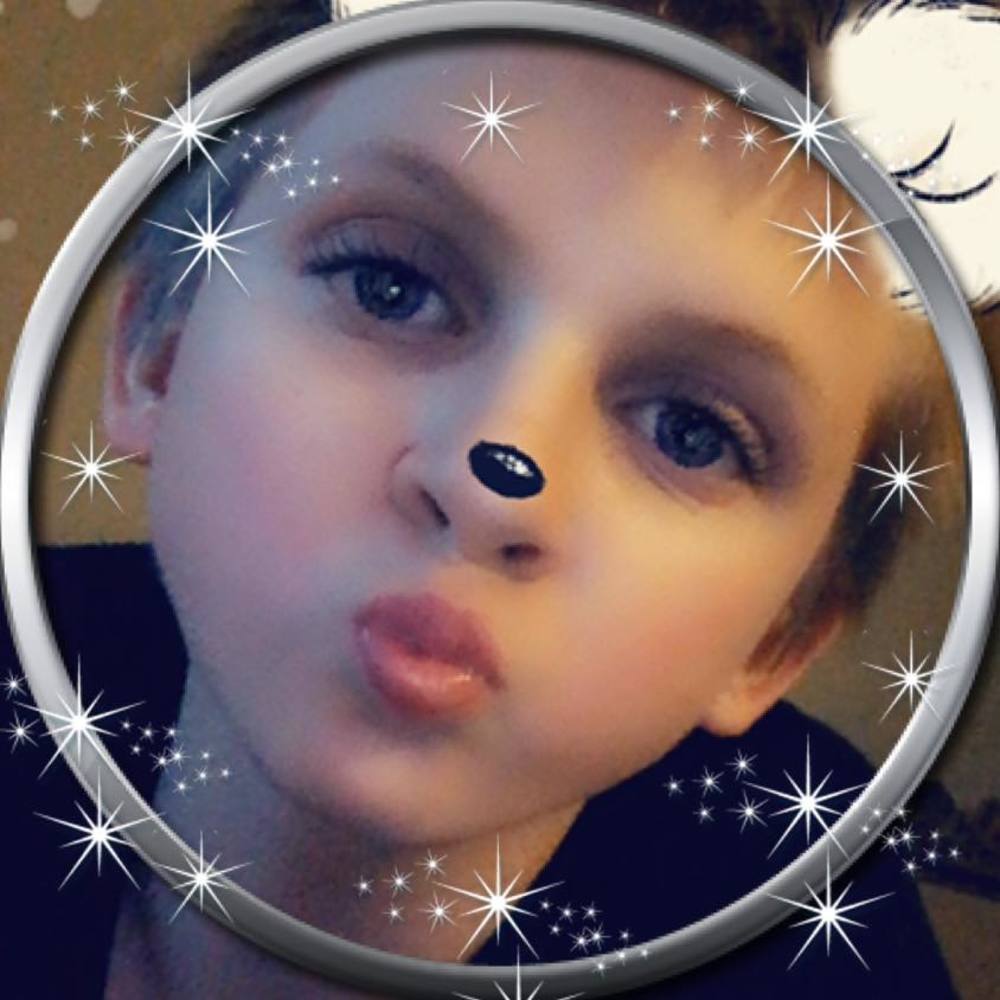 Meet your Posher, Cody